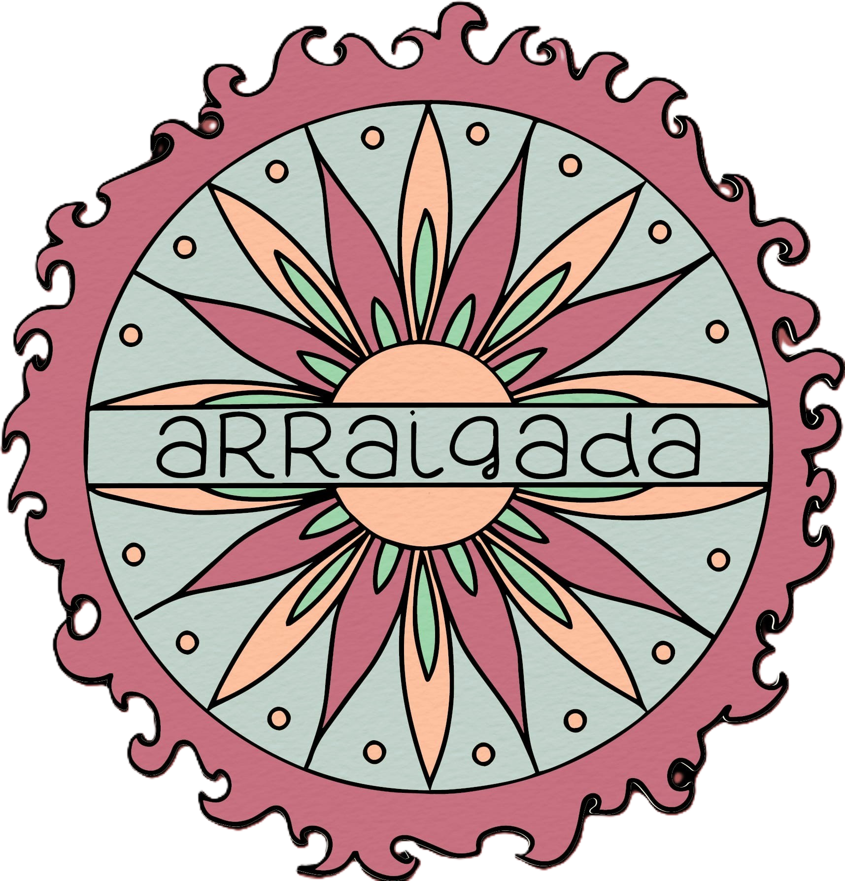 arraigada